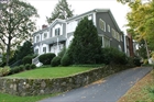 home for sale in Wellesley MA photo