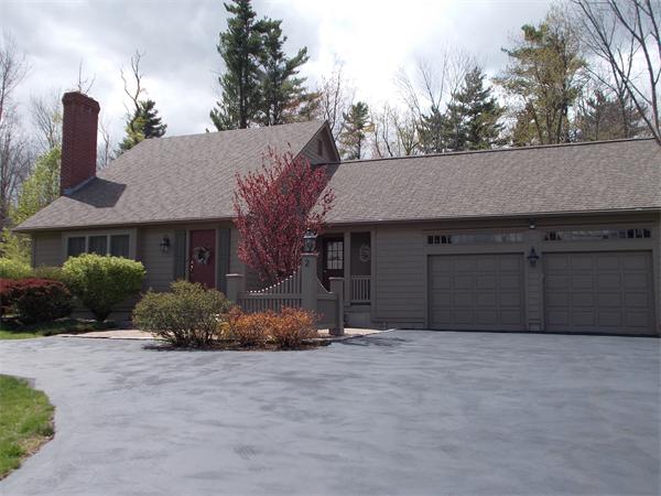 2 Sherwood Drive