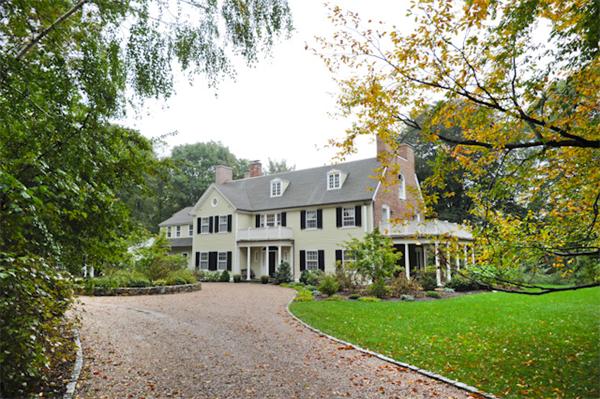 28 Dudley Lane