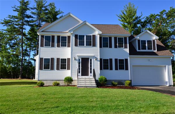 46 Bufton Farm (Lot 31)