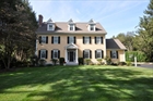 Concord MA real estate photo