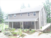Russell MA Real Estate Photo