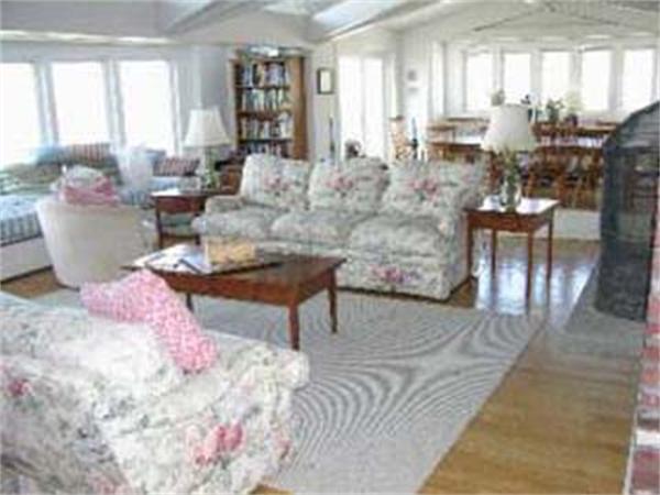 Jethro Lane CH211 #1, Chilmark, MA Photo #1