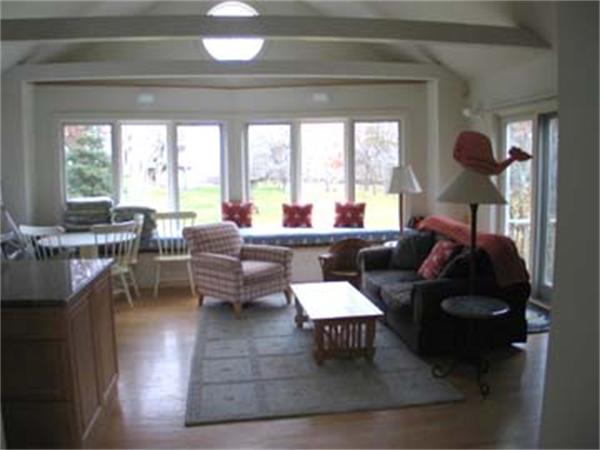 Jethro Lane CH211 #1, Chilmark, MA Photo #2