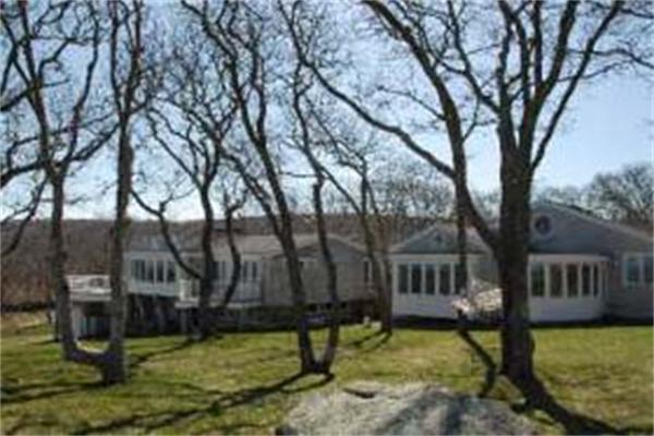 Jethro Lane CH211 #1, Chilmark, MA Photo #3
