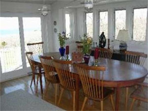 Jethro Lane CH211 #1, Chilmark, MA Photo #5