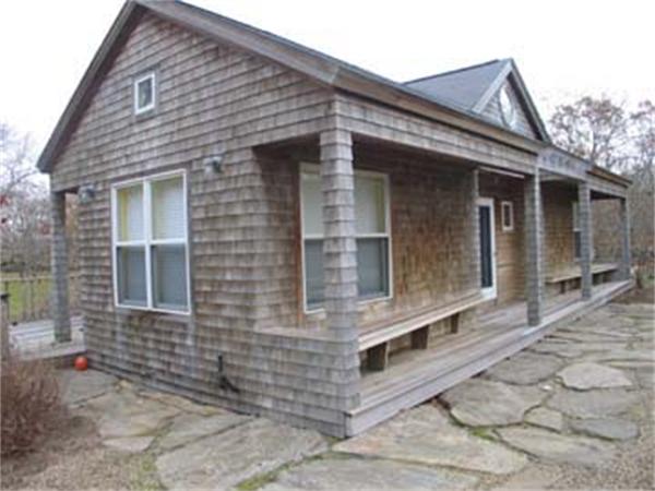Jethro Lane CH211 #1, Chilmark, MA Photo #6