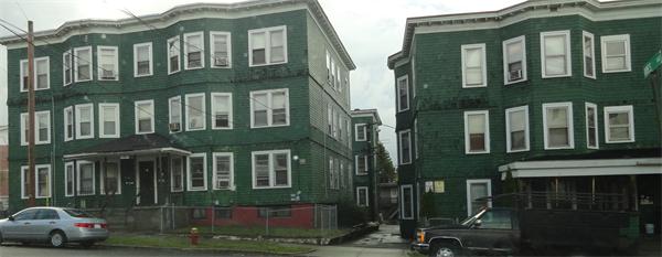 16 Grape St