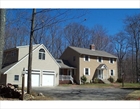 Oakham Massachusetts real estate photo