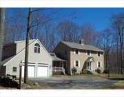 Oakham MA Real Estate Photo