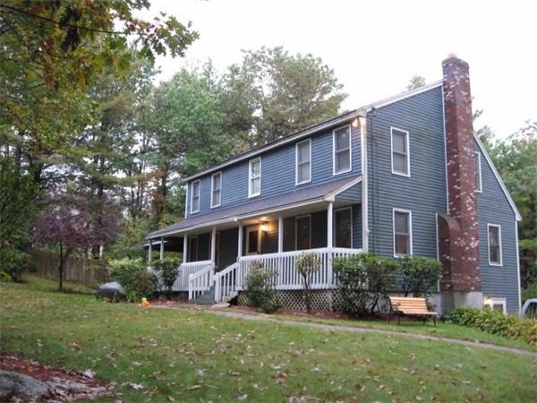10 Buteau Rd