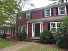 home for sale in Dover MA photo