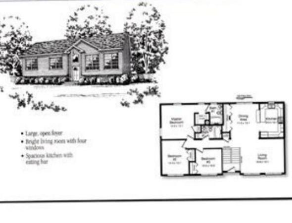 12 Ellie Way Lot 4