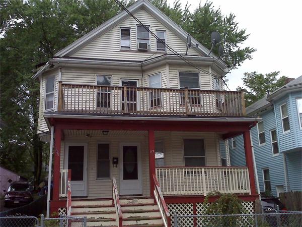 117 Blake