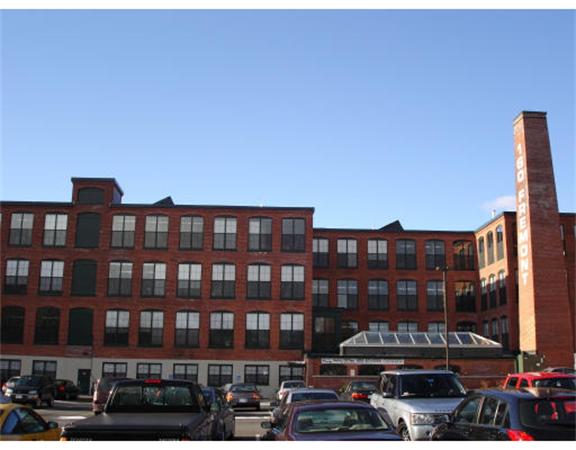 Lofts.com apartments, condos, coops, houses & commercial real estate - Worcester Lofts (Condo)