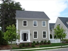 Medfield Massachusetts real estate photo