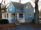 Wellesley Massachusetts real estate photo
