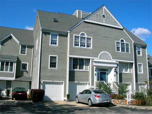 700 SHORE DR