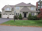 North Andover Massachusetts real estate photo