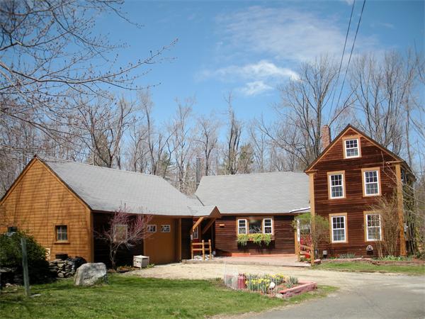 211 Erickson Rd