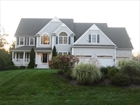 home for sale in Hopkinton MA photo