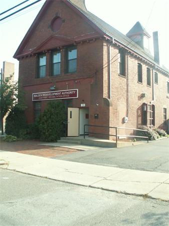 174 Pearl Street
