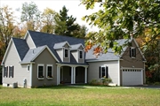 Granville MA Real Estate Photo