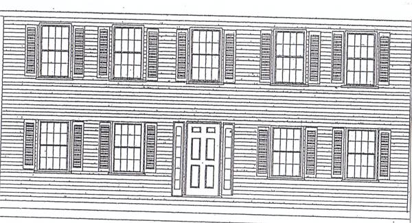 8 Autumn Lane