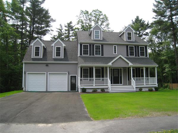 2 Oak Street