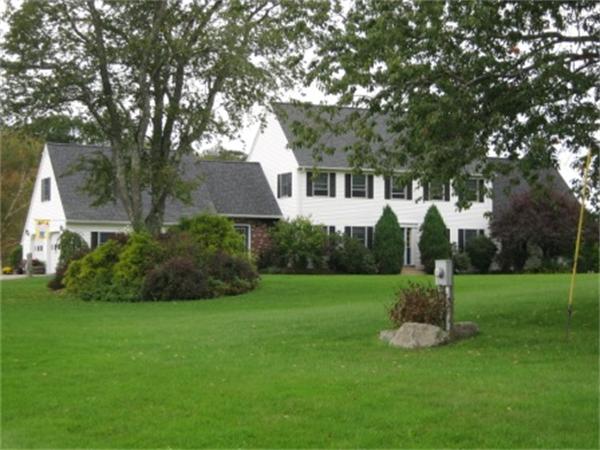 62 George Allen Rd