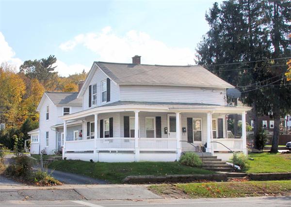 61 Springfield St