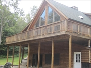 Huntington MA Real Estate Photo
