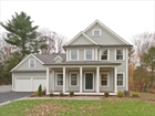Westwood Massachusetts real estate photo