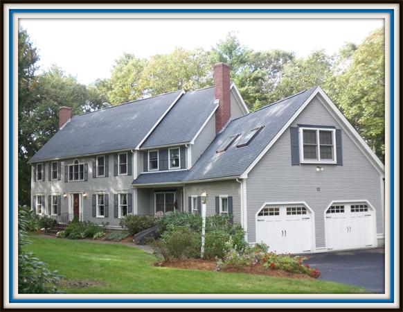 12 JORIE LANE