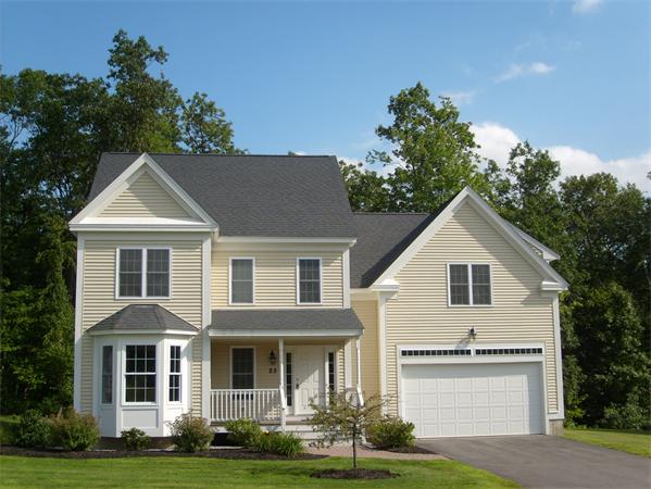 25 Magnolia Lane