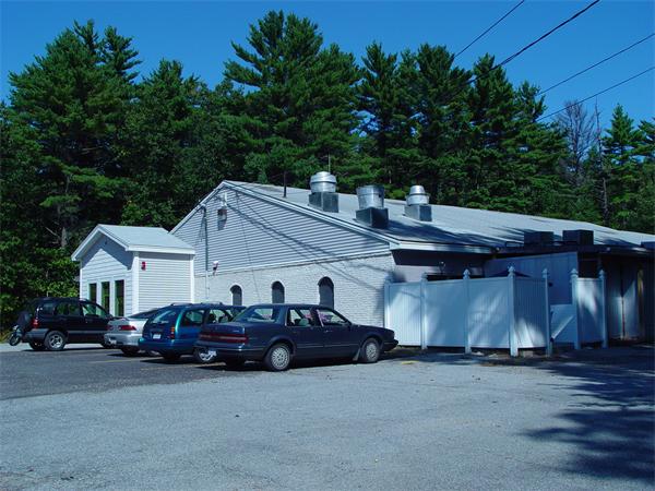 147 Frost Rd, C-145/B-031