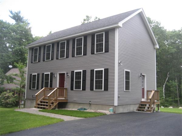 106 Dunn Road