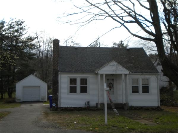 657 Cooley St