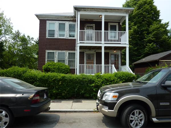 5 Malta St