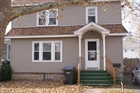 Springfield Massachusetts real estate photo