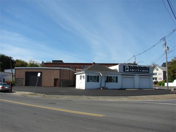 102 Jackson Street