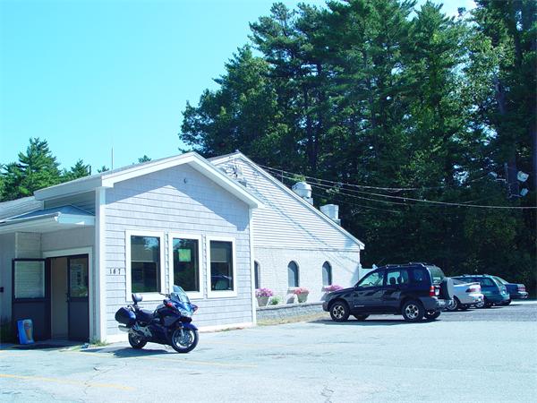 147 Frost Rd, B-031