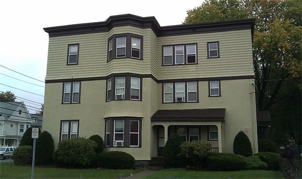 147 Irving Street