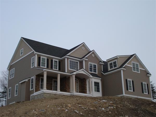 60 High Point Drive