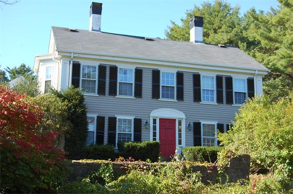 1633 West St.
