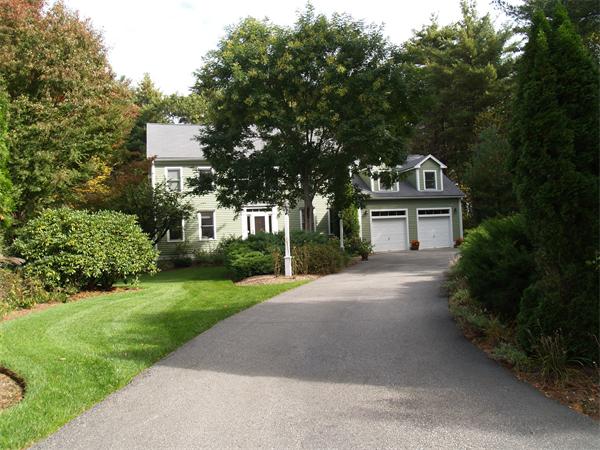 3 Erin Way : Precinct 1