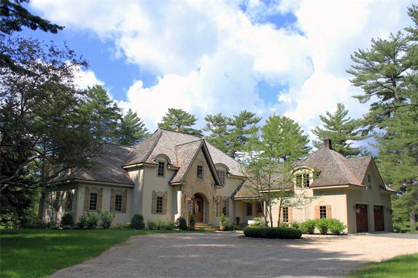 18 Pond Street