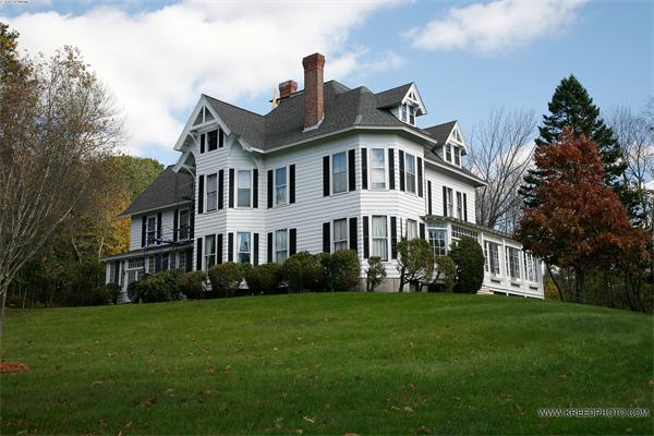 168 Charlton Street