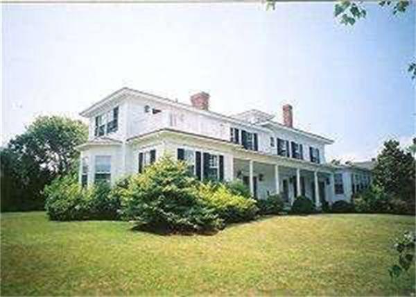 Pierce Lane ED333 #1, Edgartown, MA Photo #1