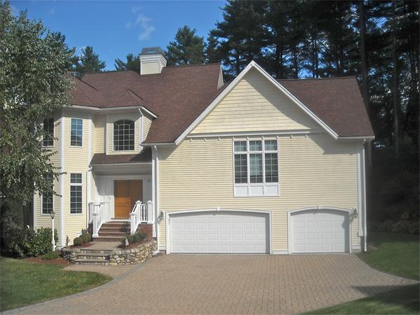 17 BOBBY JONES DRIVE